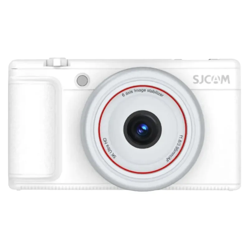 SJCAM ZV200 5K 80MP Digital Camera