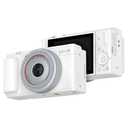 SJCAM ZV200 5K 80MP Digital Camera