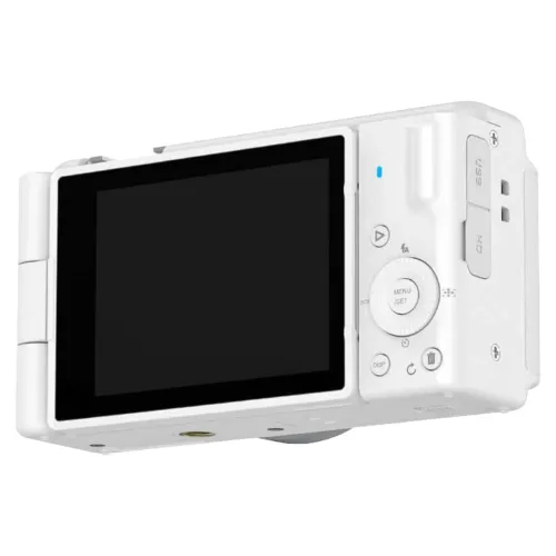 SJCAM ZV200 5K 80MP Digital Camera