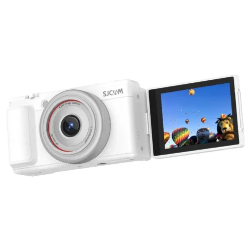 SJCAM ZV200 5K 80MP Digital Camera