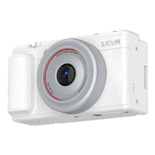 SJCAM ZV200 5K 80MP Digital Camera