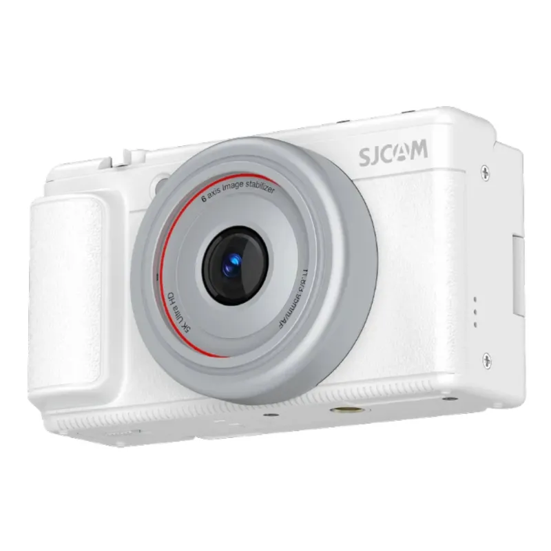 SJCAM ZV200 5K 80MP Digital Camera