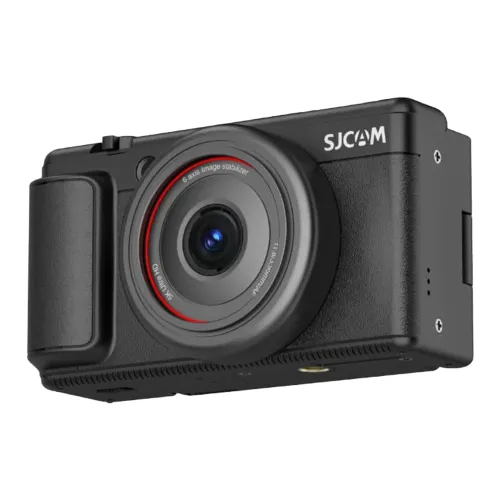 SJCAM ZV200 5K 80MP Digital Camera