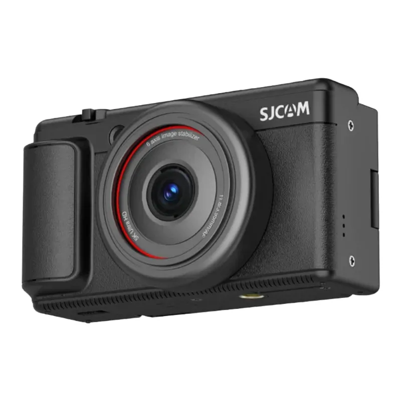 SJCAM ZV200 5K 80MP Digital Camera