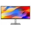 ASUS ProArt PA34VCNV 34'' 1440P Ultrawide Curved Professional Monitor