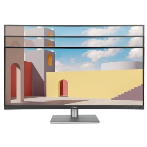 ASUS ProArt PA34VCNV 34'' 1440P Ultrawide Curved Professional Monitor