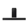 Samsung HW-B650D B-Series 3.1ch 370 Watt Dolby Soundbar With Subwoofer