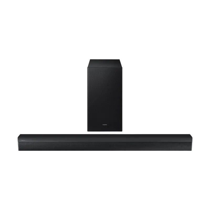 Samsung HW-B650D B-Series 3.1ch 370 Watt Dolby Soundbar With Subwoofer