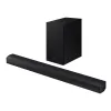 Samsung HW-B650D B-Series 3.1ch 370 Watt Dolby Soundbar With Subwoofer