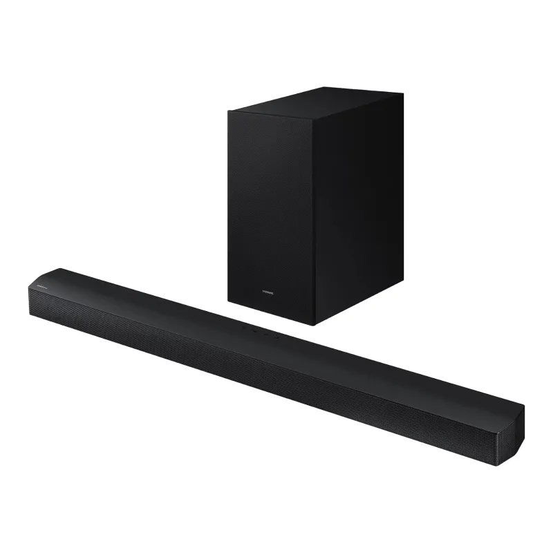 Samsung HW-B650D B-Series 3.1ch 370 Watt Dolby Soundbar With Subwoofer