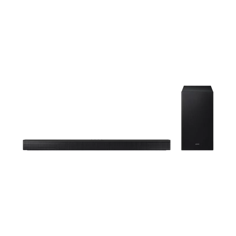 Samsung HW-B650D B-Series 3.1ch 370 Watt Dolby Soundbar With Subwoofer