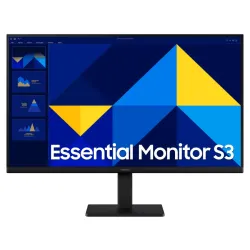 Samsung LS27D300GAW 27" 100Hz FHD IPS Monitor