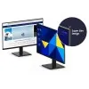 Samsung LS27D300GAW 27" 100Hz FHD IPS Monitor