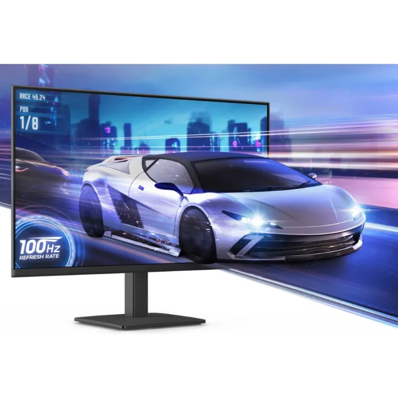 Samsung LS27D300GAW 27" 100Hz FHD IPS Monitor