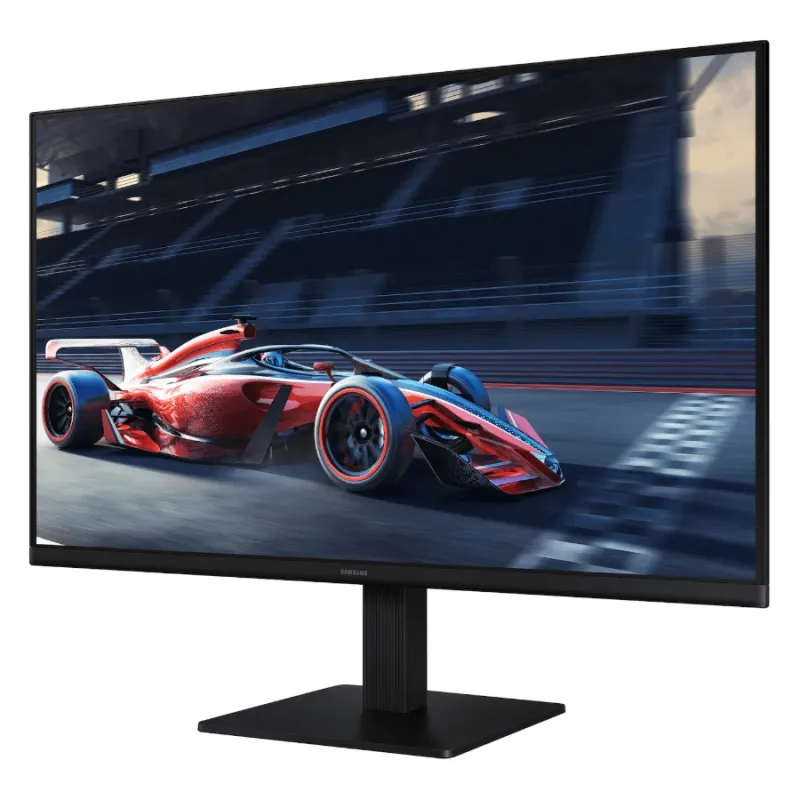 Samsung LS27D300GAW 27" 100Hz FHD IPS Monitor