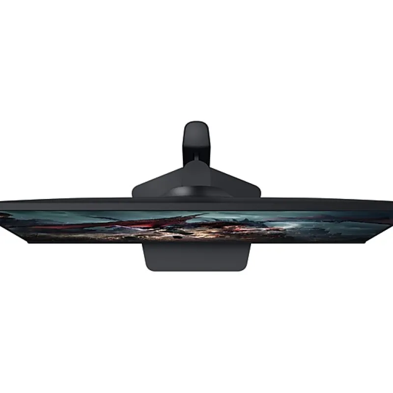 Samsung Odyssey G5 LS32DG500EW 32-Inch QHD 180Hz Gaming Monitor