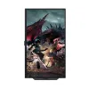 Samsung Odyssey G5 LS32DG500EW 32-Inch QHD 180Hz Gaming Monitor