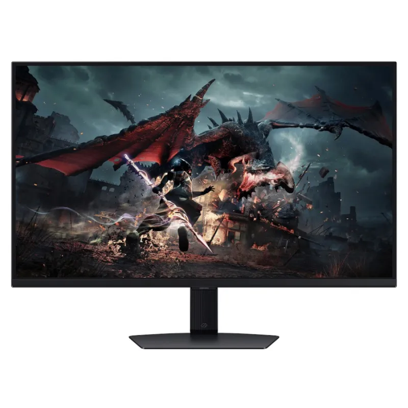 Samsung Odyssey G5 LS32DG500EW 32-Inch QHD 180Hz Gaming Monitor