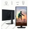 Samsung Odyssey G5 LS32DG500EW 32-Inch QHD 180Hz Gaming Monitor