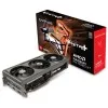 Sapphire NITRO+ AMD Radeon RX 9060 XT Gaming OC 16GB GDDR6 Graphics Card