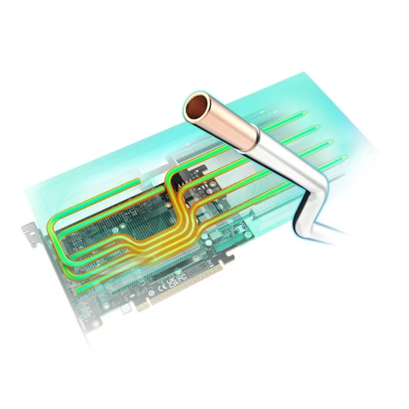 Sapphire NITRO+ AMD Radeon RX 9060 XT Gaming OC 16GB GDDR6 Graphics Card