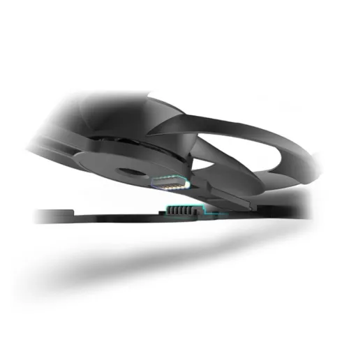 Sapphire NITRO+ AMD Radeon RX 9060 XT Gaming OC 16GB GDDR6 Graphics Card