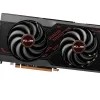 Sapphire PULSE AMD Radeon RX 7600 Gaming OC 8GB GDDR6 Graphics Card