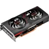 Sapphire PULSE AMD Radeon RX 7600 Gaming OC 8GB GDDR6 Graphics Card