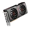 Sapphire PULSE AMD Radeon RX 7600 Gaming OC 8GB GDDR6 Graphics Card