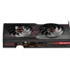 Sapphire PULSE AMD Radeon RX 7600 Gaming OC 8GB GDDR6 Graphics Card