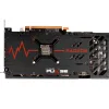 Sapphire PULSE AMD Radeon RX 7600 Gaming OC 8GB GDDR6 Graphics Card