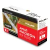 Sapphire PULSE AMD Radeon RX 7600 Gaming OC 8GB GDDR6 Graphics Card
