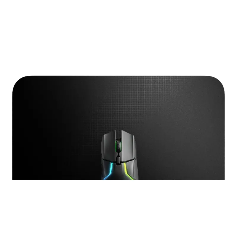 SteelSeries QcK Heavy Anti Slip Rubber Gaming Mouse Pad