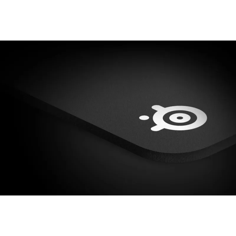 SteelSeries QcK Heavy Anti Slip Rubber Gaming Mouse Pad