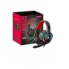 T-WOLF H120 RGB Wired Gaming Headphones