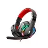 T-WOLF H120 RGB Wired Gaming Headphones
