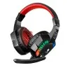 T-WOLF H120 RGB Wired Gaming Headphones