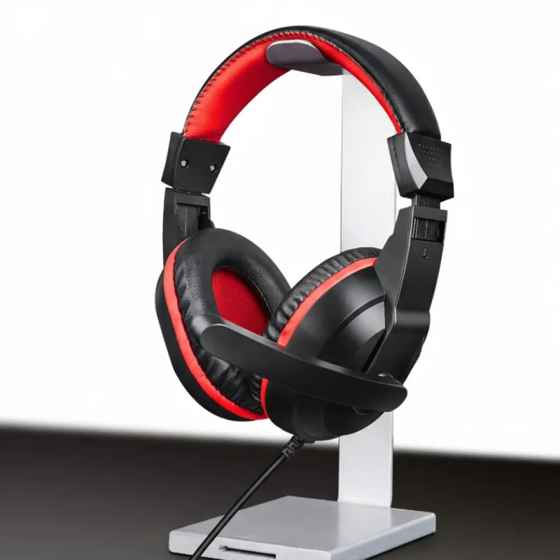 T-WOLF H150 Wired Gaming Headphone