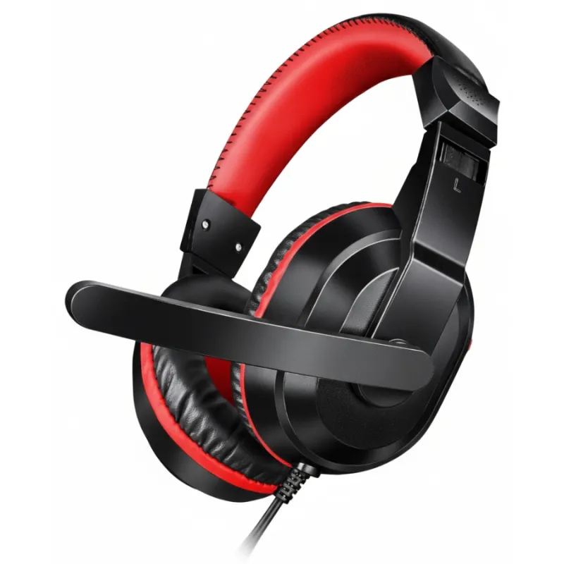T-WOLF H150 Wired Gaming Headphone
