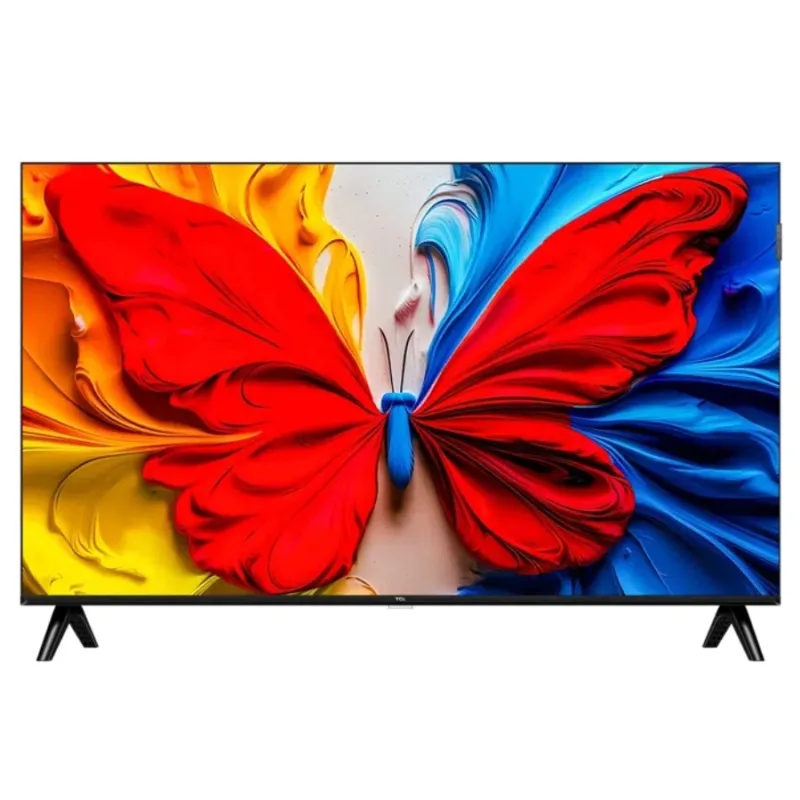 TCL 32S5K 32" FHD QLED Smart Google TV