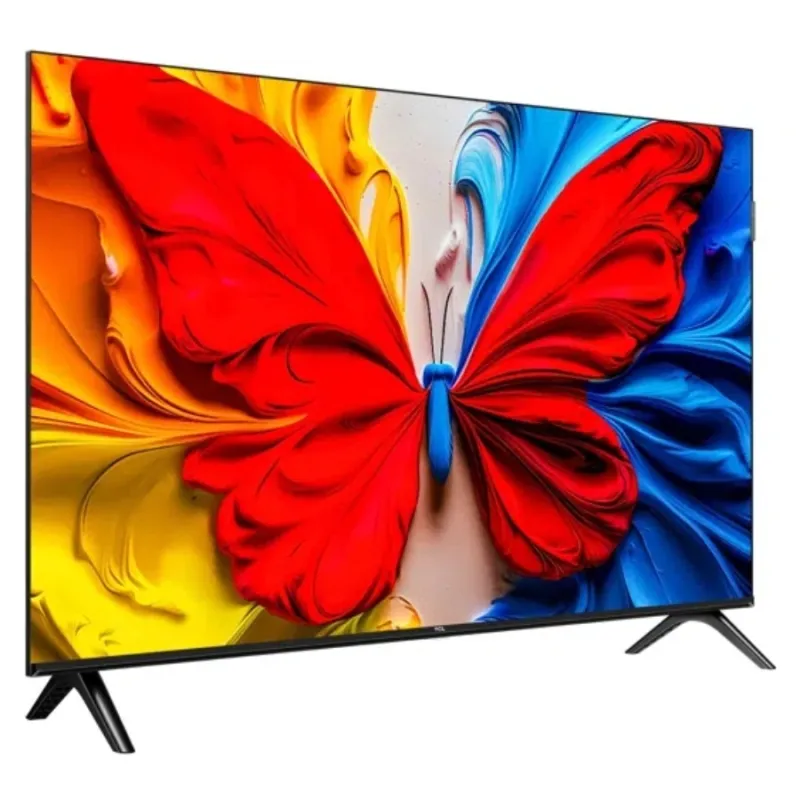 TCL 32S5K 32" FHD QLED Smart Google TV