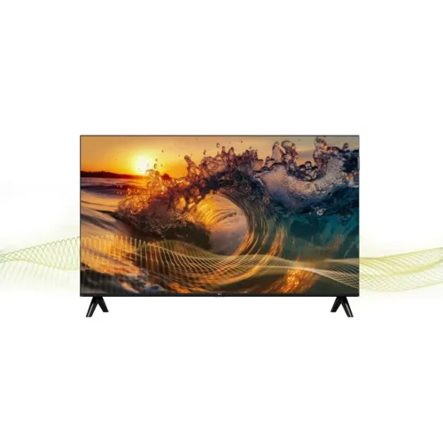 TCL 43S5K 43" FHD QLED Smart Google TV