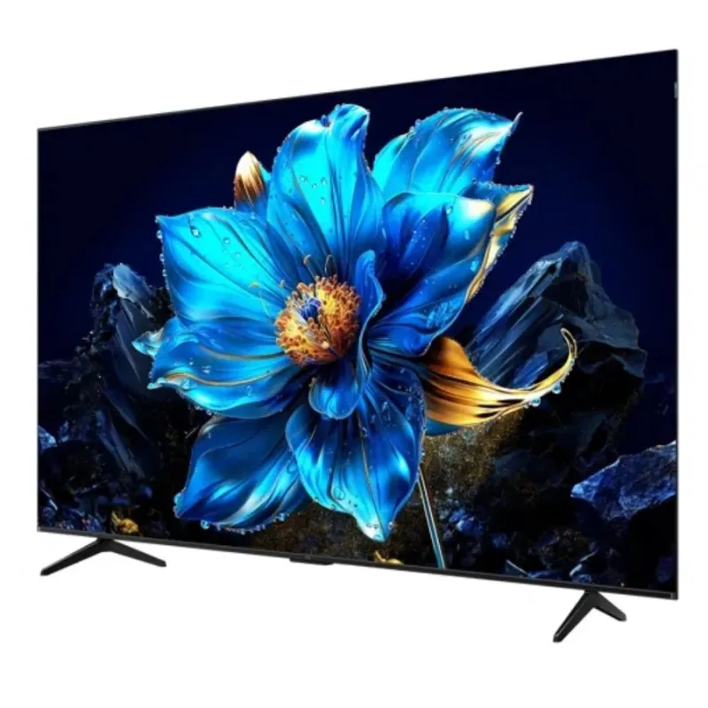 TCL 43P7K 43" 4K UHD QLED Smart Google TV