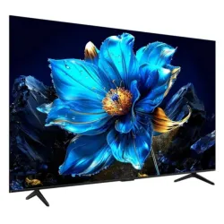 TCL 43P7K 43" 4K UHD QLED Smart Google TV