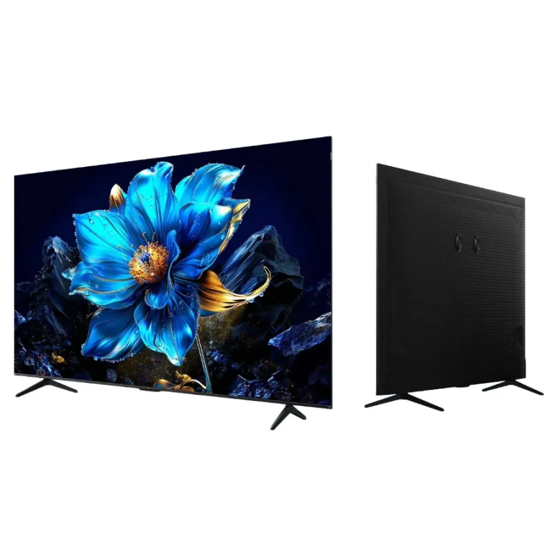 TCL 43P7K 43" 4K UHD QLED Smart Google TV