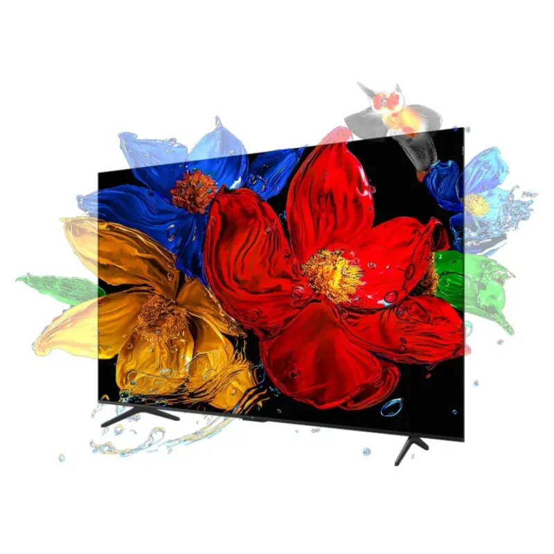 TCL 43P7K 43" 4K UHD QLED Smart Google TV