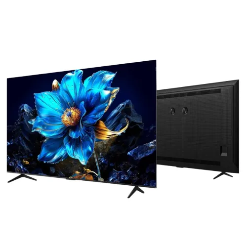 TCL 43P7K 43" 4K UHD QLED Smart Google TV