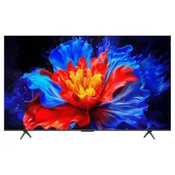TCL 55P8K 55" 4K UHD QLED Smart Google TV