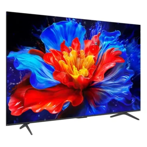 TCL 65P8K 65" 4K UHD QLED Smart Google TV