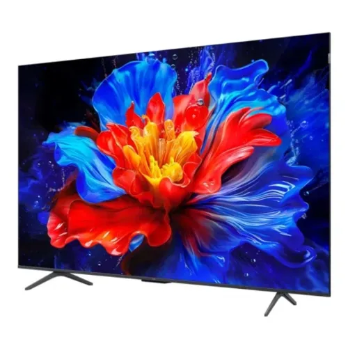 TCL 65P8K 65" 4K UHD QLED Smart Google TV